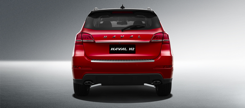 Haval H2 - Haval Co